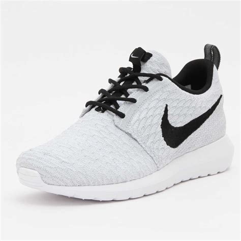 nike roshe run schwarz weiß herren|Nike Roshe Run günstig online kaufen .